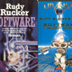 Image for article titled The Death of Philip K. Dick and the Birth of Cyberpunk